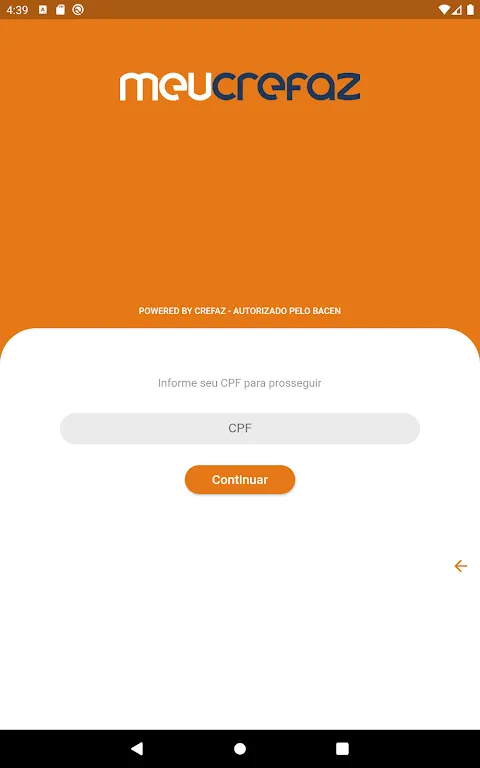 Meu Crefaz: My Digital Lifesaver