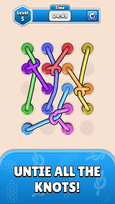 3D Knots Rewired My Insomniac Brain