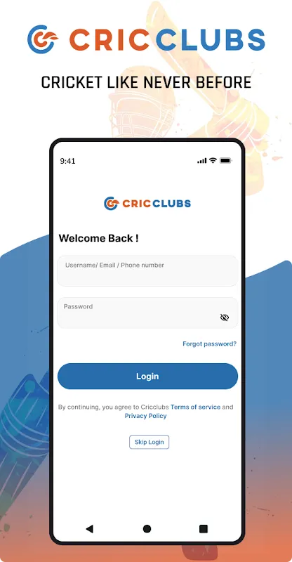 When CricClubs Became Our Game Changer