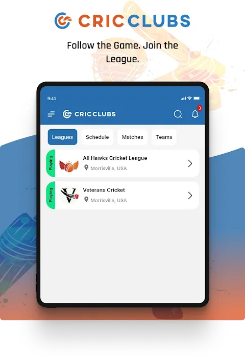 Cricclubs Mobile Cricclubs Mobile