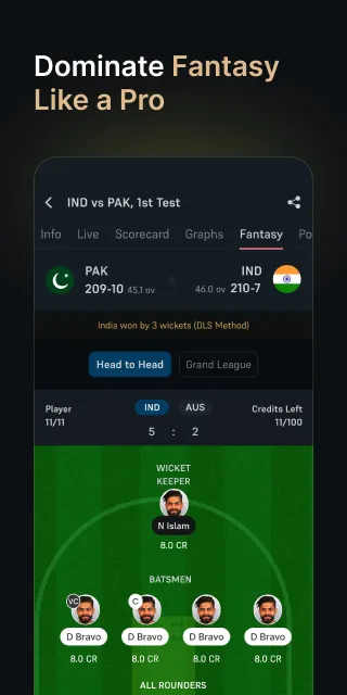 Cricket Bazaar: My Secret Matchday Weapon