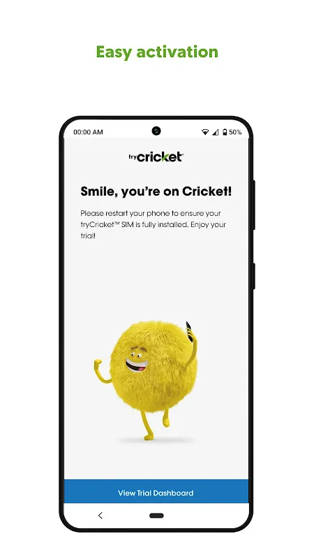 tryCricket by Cricket Wireless tryCricket by Cricket Wireless