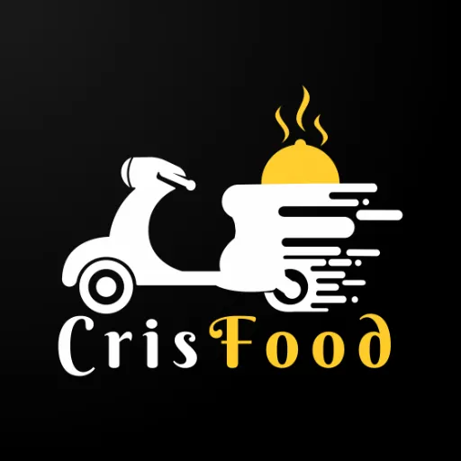 Crisfood Food Order &amp; Delivery