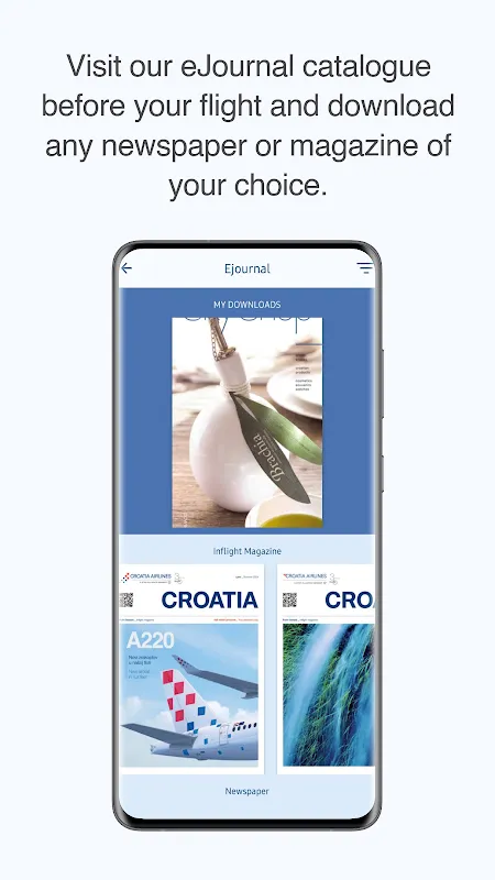 Croatia Airlines Croatia Airlines
