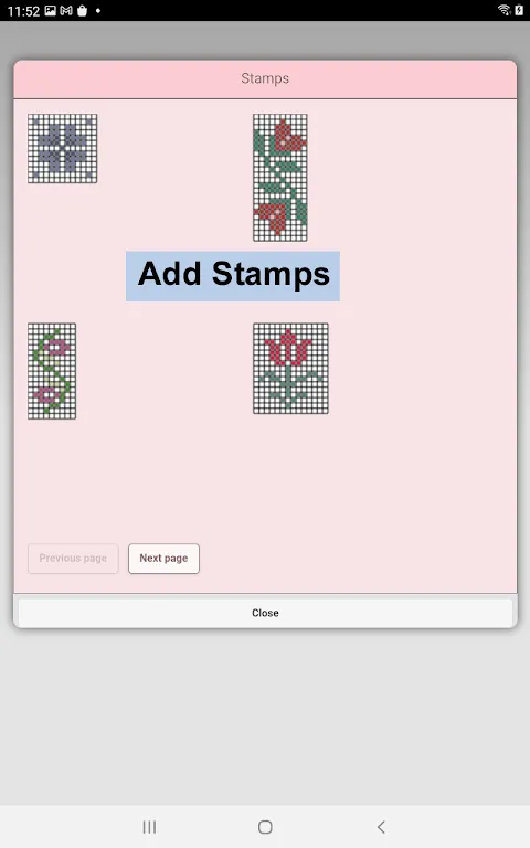 Crochet Graphghan Creator Crochet Graphghan Creator
