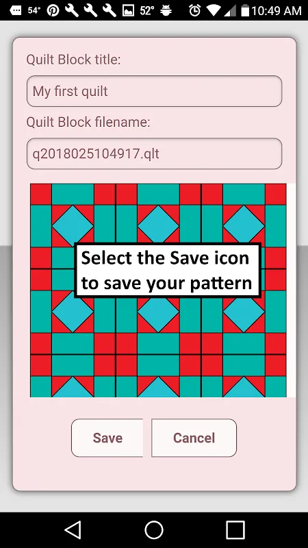 Quilt Creator Quilt Creator