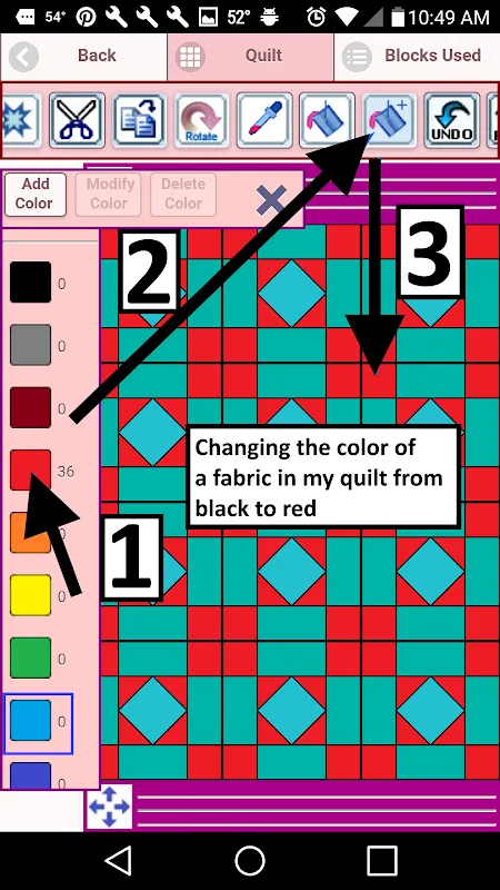 Quilt Creator Quilt Creator