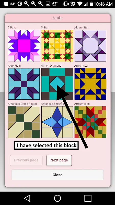 Quilt Creator Quilt Creator