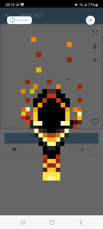 Mini Skins for Minecraft PE Mini Skins for Minecraft PE