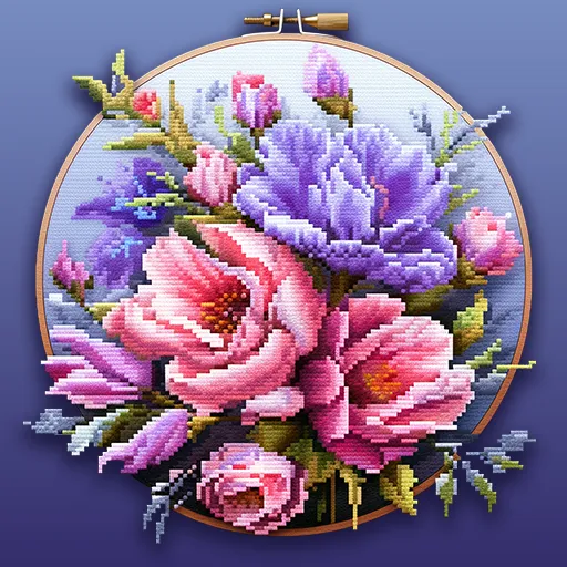 Color by Letter