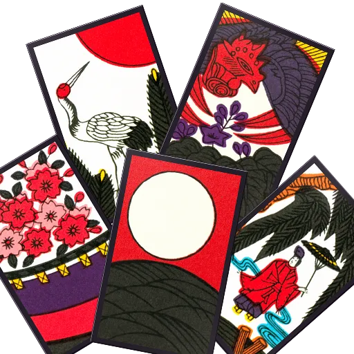 Hanafuda