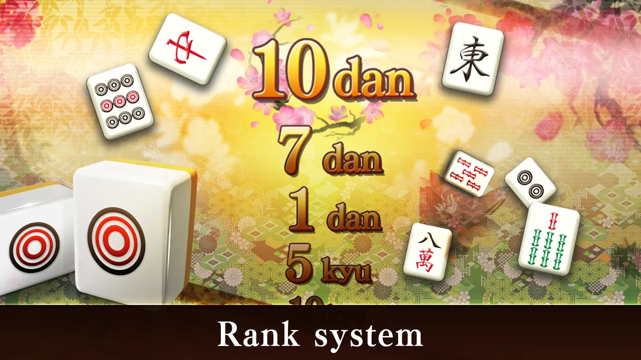 Mahjong Solace: Mind's Quiet Corner