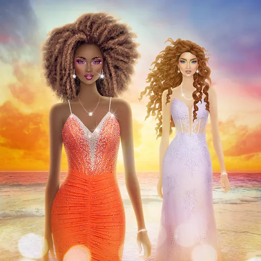 Covet Fashion