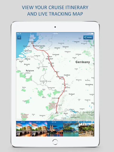 myAmaCruise by AmaWaterways myAmaCruise by AmaWaterways