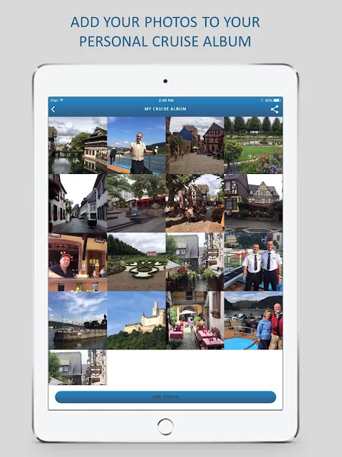 myAmaCruise by AmaWaterways myAmaCruise by AmaWaterways