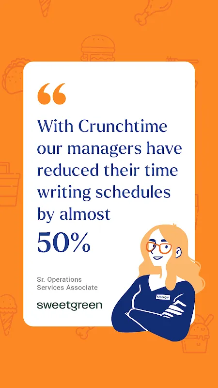 Teamworx: My Scheduling Savior