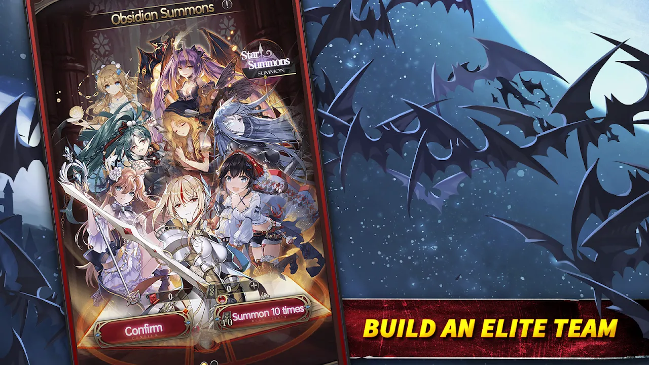 Bloodline: My Undead Tactical Epiphany