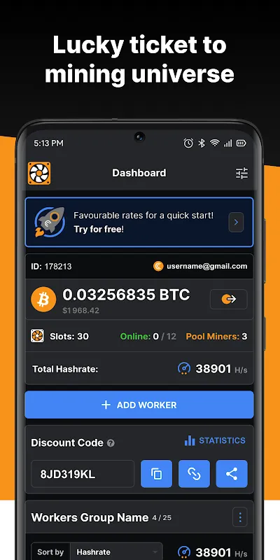 CryptoTab Farm CryptoTab Farm