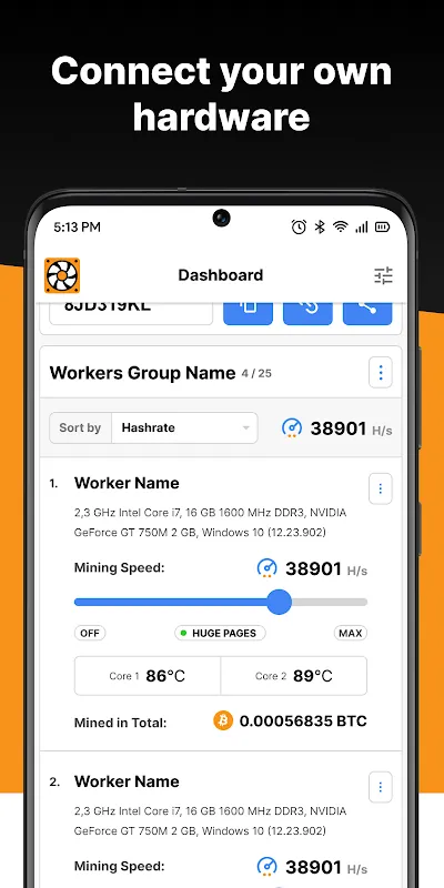 CryptoTab Farm CryptoTab Farm