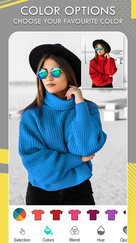 Change Dress And Clothe Color Change Dress And Clothe Color