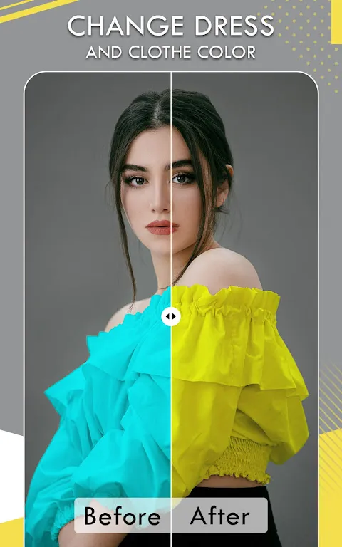 Change Dress And Clothe Color Change Dress And Clothe Color