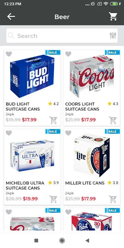 Davidsons Beer Wine & Spirits Davidsons Beer Wine & Spirits