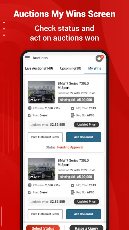 CarTradeExchange for Dealers CarTradeExchange for Dealers