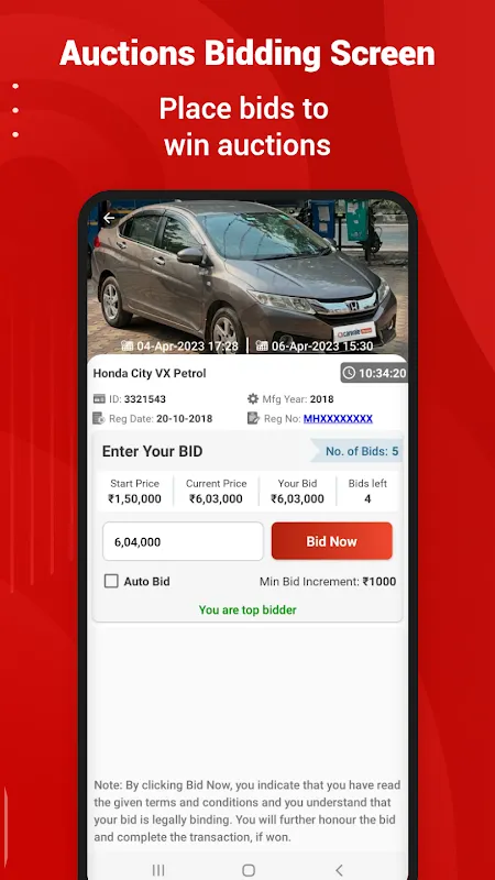 CarTradeExchange for Dealers CarTradeExchange for Dealers
