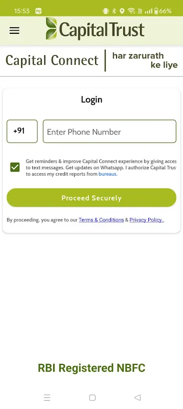 Capital Connect Capital Connect