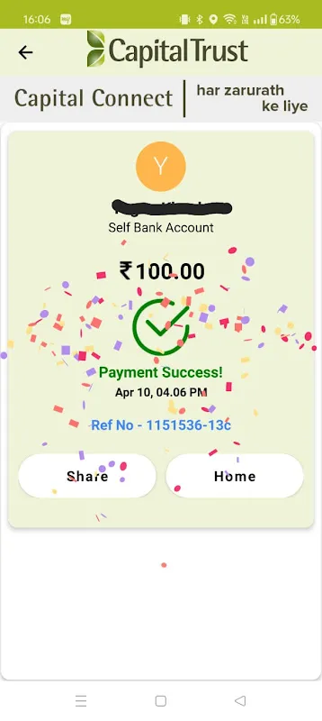 Capital Connect Capital Connect