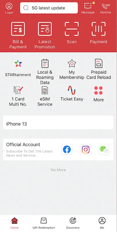 CTM Buddy: My Telecom Lifesaver
