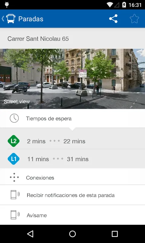 Alcoi Bus - App Oficial Alcoi Bus - App Oficial