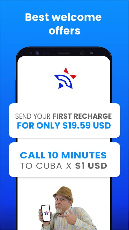 Cubatel - Mobile recharges to Cubatel - Mobile recharges to