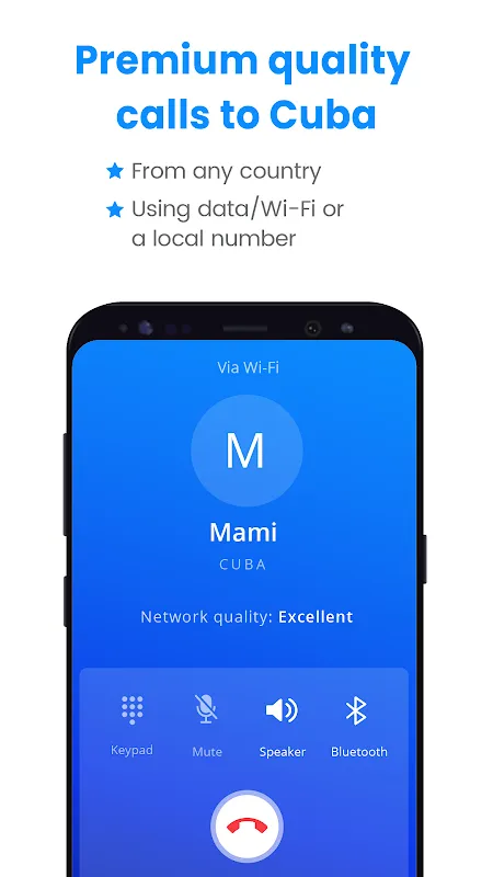 Cubatel - Mobile recharges to Cubatel - Mobile recharges to