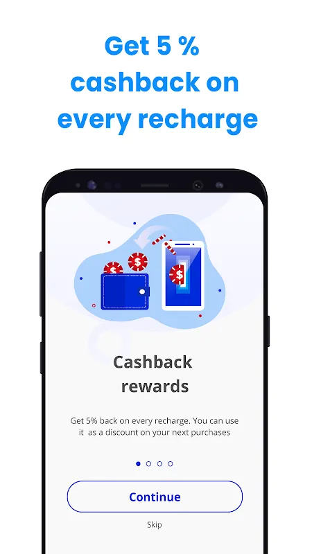 Cubatel - Mobile recharges to Cubatel - Mobile recharges to