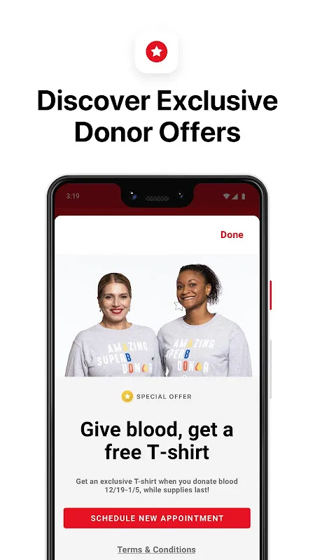 Blood Donor Blood Donor