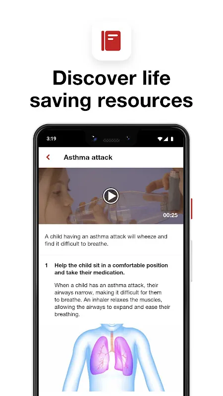 Baby and child first aid Baby and child first aid