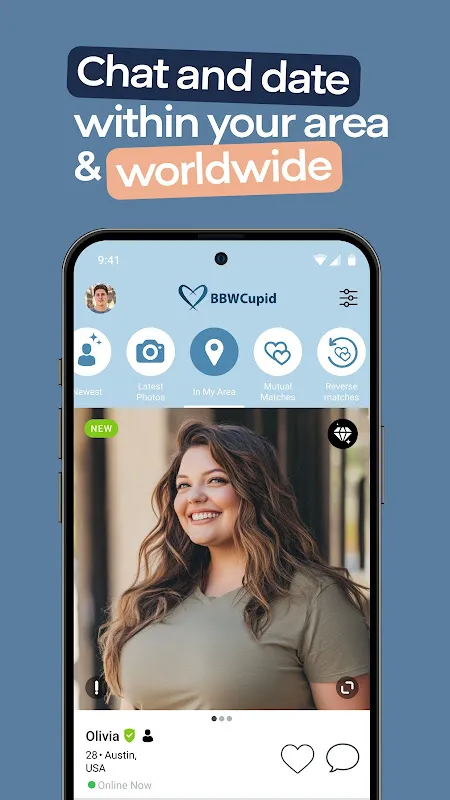 BBWCupid BBWCupid