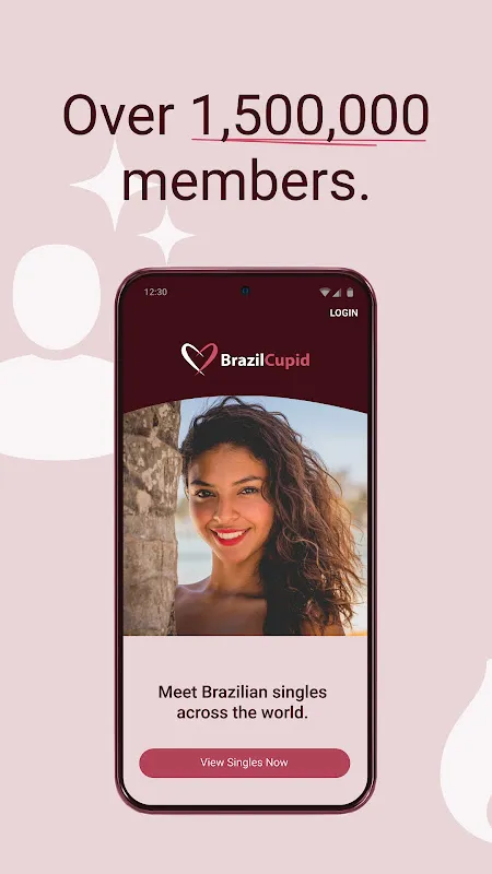 BrazilCupid BrazilCupid