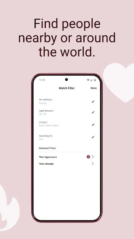 BrazilCupid BrazilCupid