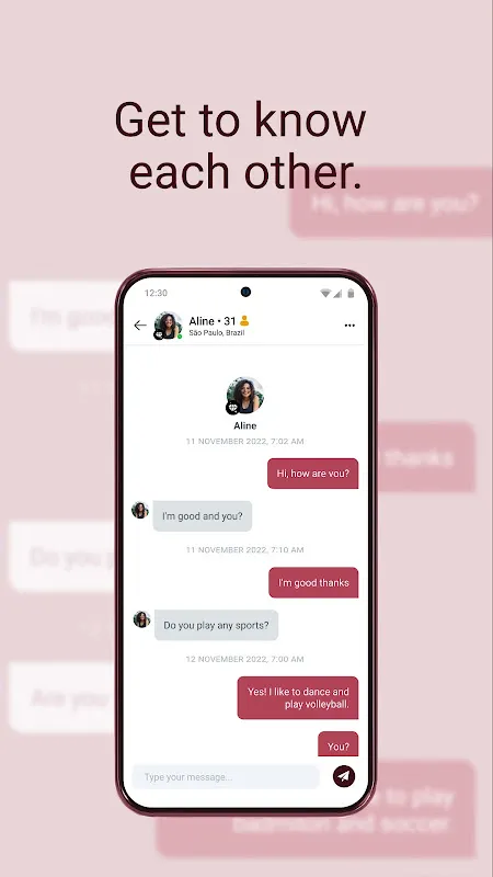 BrazilCupid BrazilCupid
