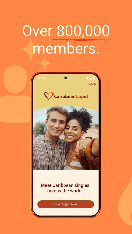 CaribbeanCupid CaribbeanCupid