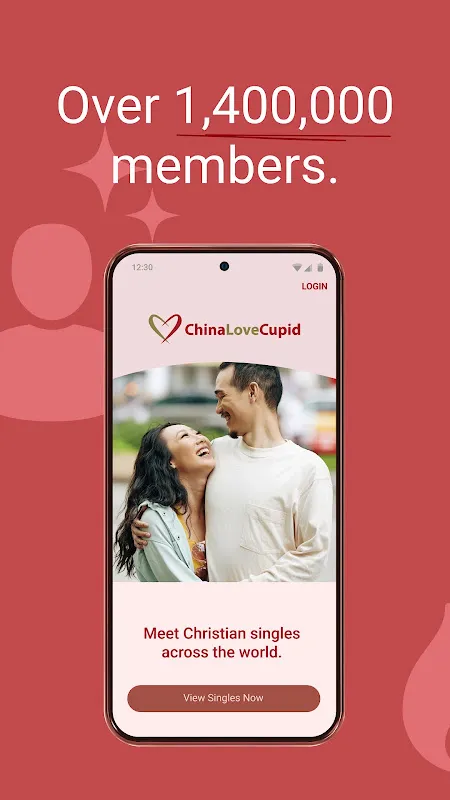 ChinaLoveCupid ChinaLoveCupid