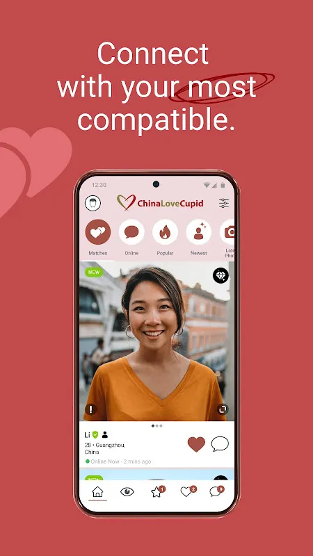 ChinaLoveCupid ChinaLoveCupid