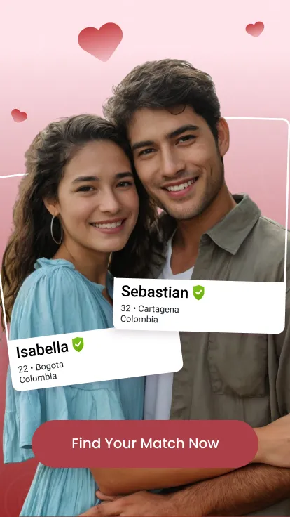 ColombianCupid ColombianCupid