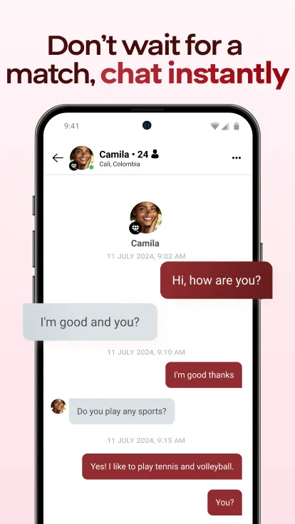 ColombianCupid ColombianCupid