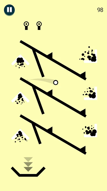 Go Escape! - Casual Ball Games Go Escape! - Casual Ball Games