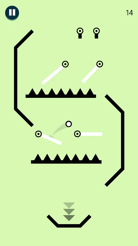 Go Escape! - Casual Ball Games Go Escape! - Casual Ball Games