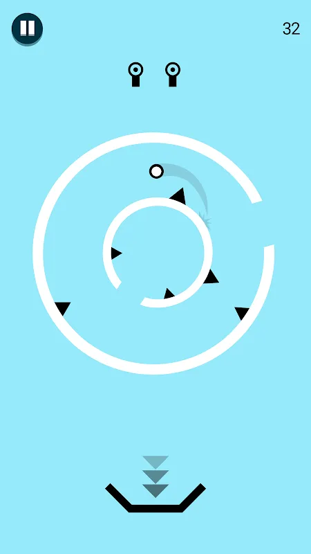 Go Escape! - Casual Ball Games Go Escape! - Casual Ball Games