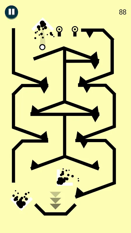 Go Escape! - Casual Ball Games Go Escape! - Casual Ball Games